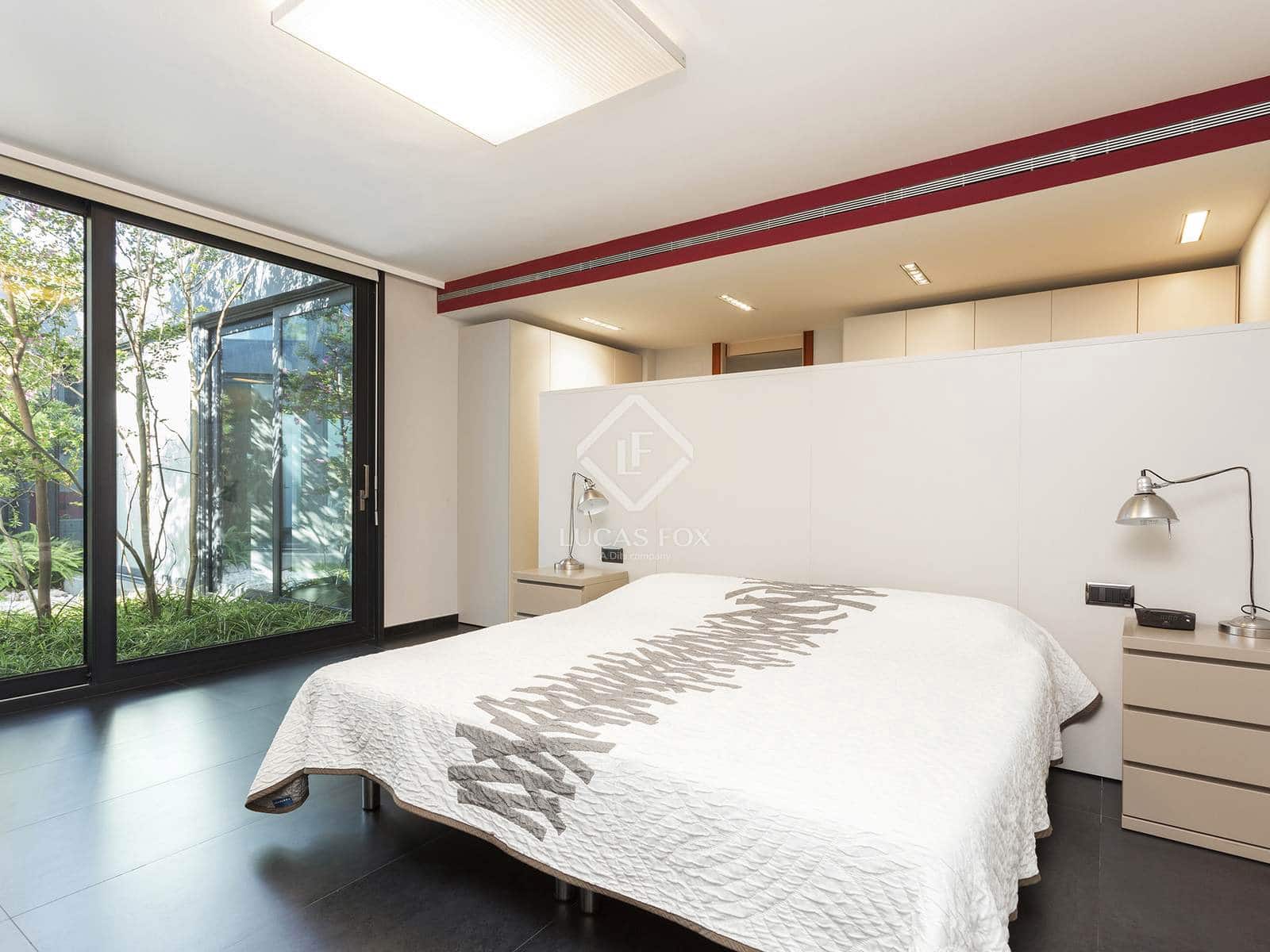 5 quarto Moradia para venda em Sitges com piscina garagem - 5 950 000 € (Ref: 9187226)