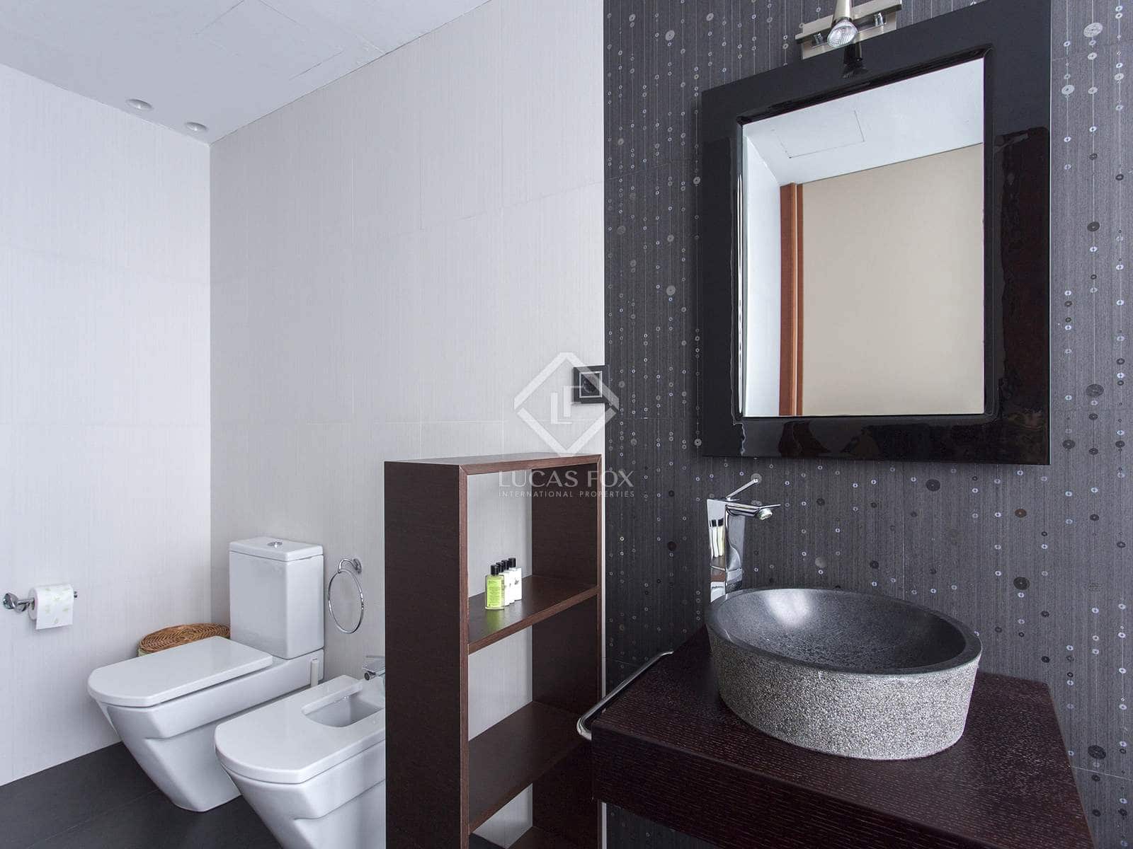 5 quarto Moradia para venda em Sitges com piscina garagem - 5 950 000 € (Ref: 9187226)