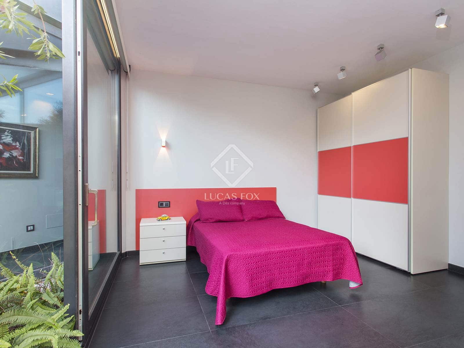 5 quarto Moradia para venda em Sitges com piscina garagem - 5 950 000 € (Ref: 9187226)