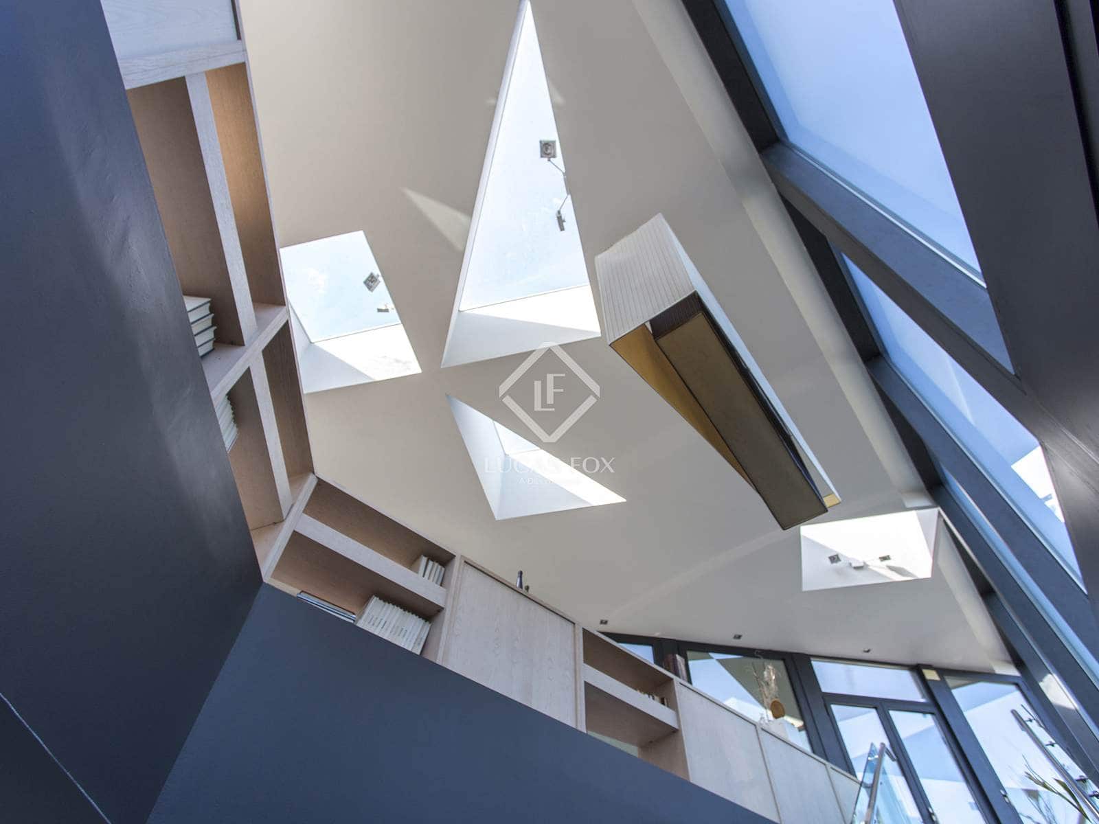 5 quarto Moradia para venda em Sitges com piscina garagem - 5 950 000 € (Ref: 9187226)