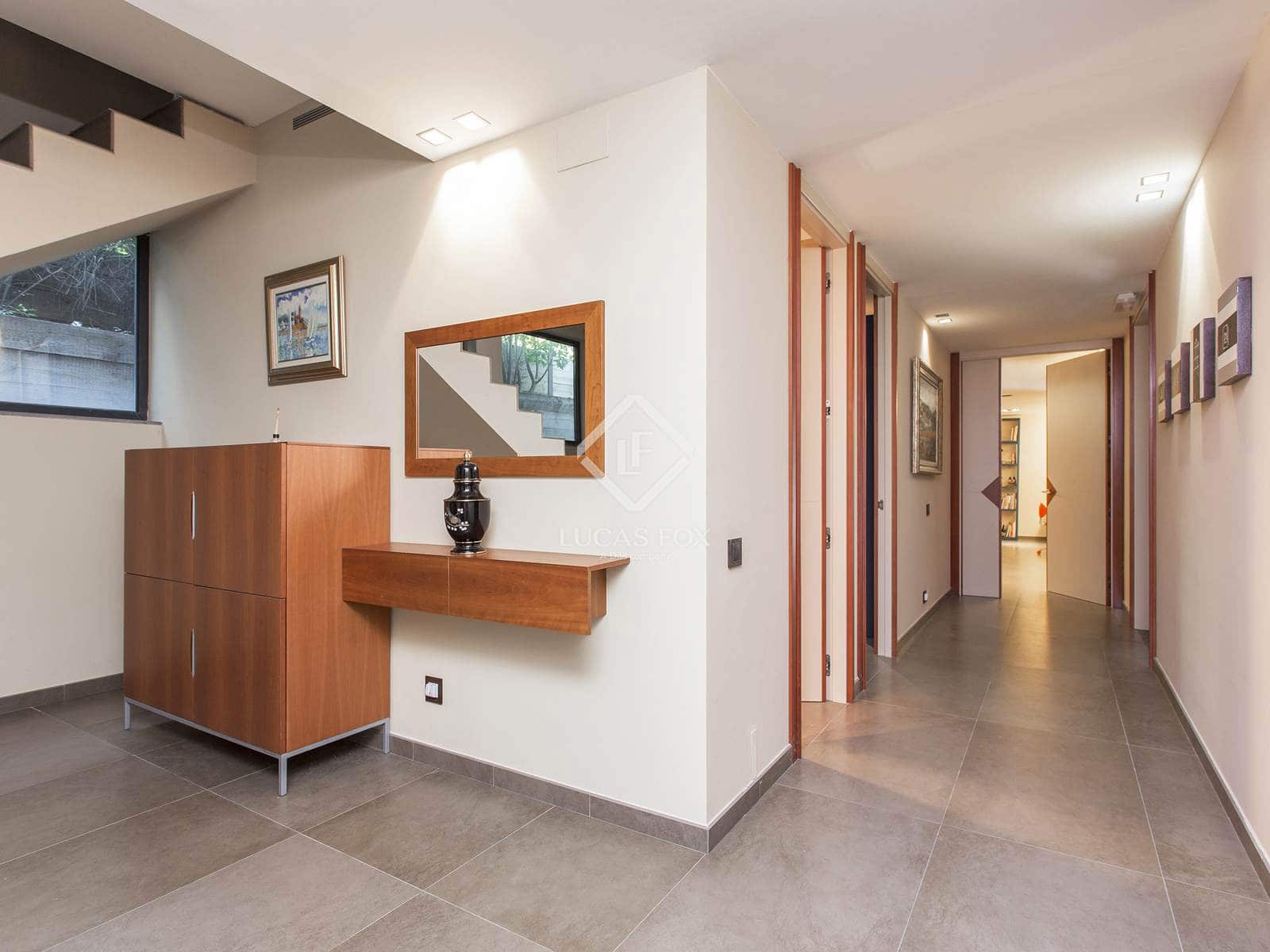 5 quarto Moradia para venda em Sitges com piscina garagem - 5 950 000 € (Ref: 9187226)