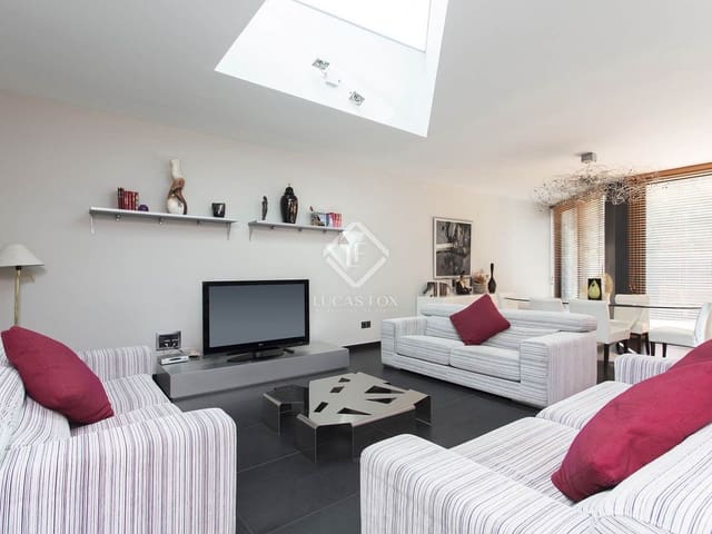 5 sovrum Villa till salu i Sitges med pool garage - 5 950 000 € (Ref: 9187226)