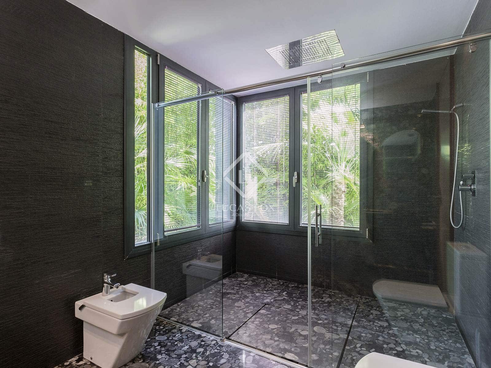 5 quarto Moradia para venda em Sitges com piscina garagem - 5 950 000 € (Ref: 9187226)