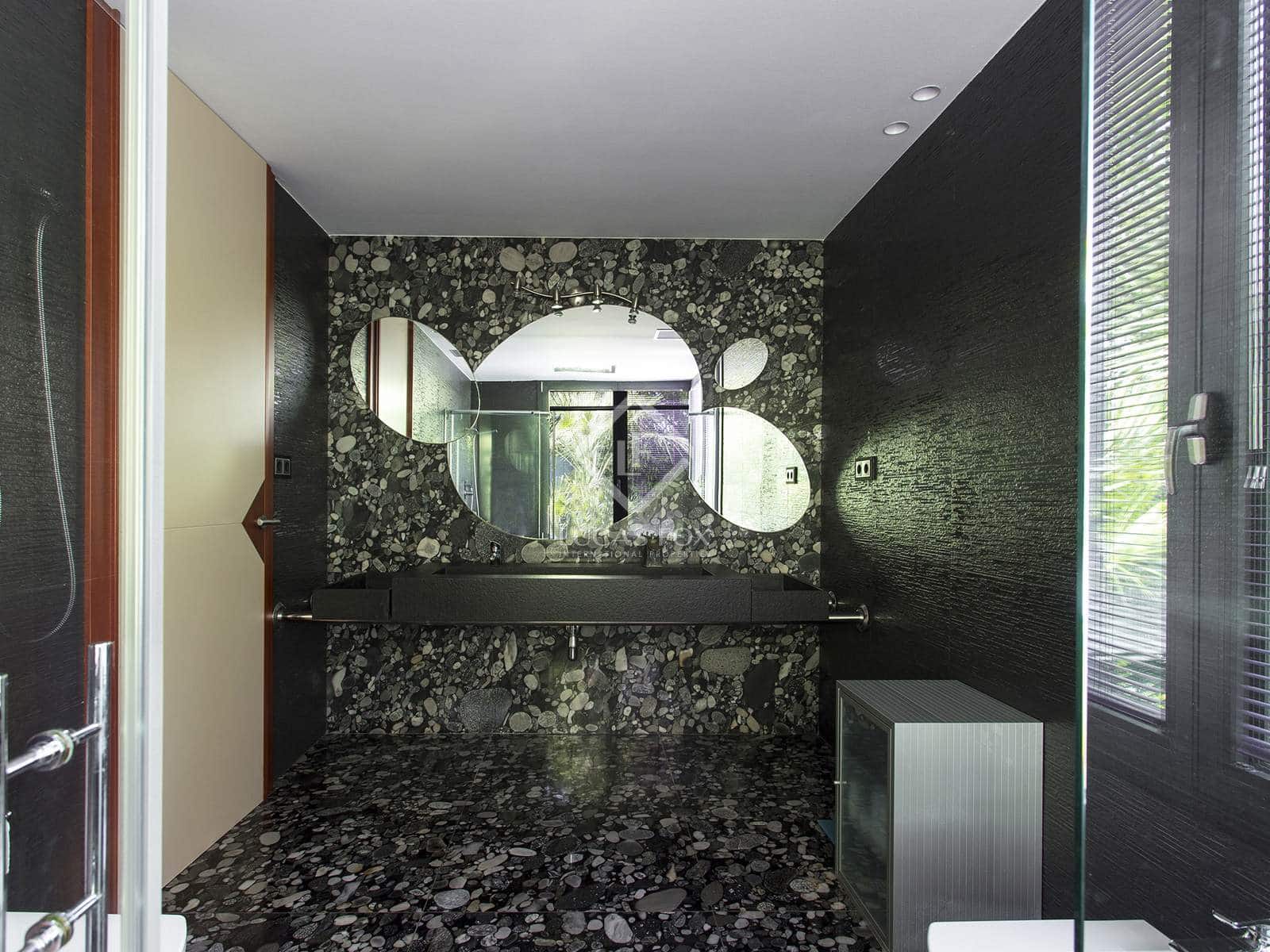 5 quarto Moradia para venda em Sitges com piscina garagem - 5 950 000 € (Ref: 9187226)