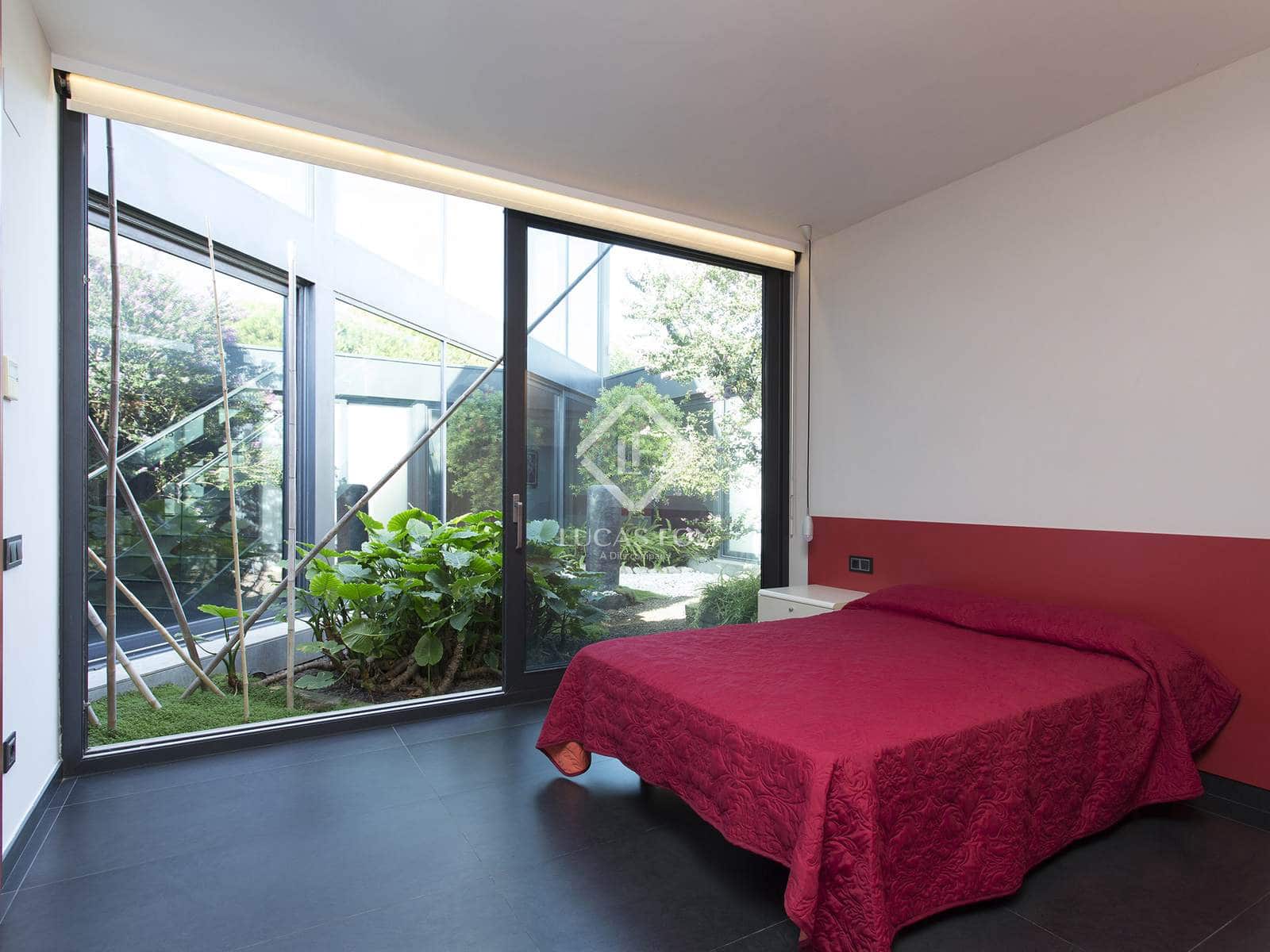 5 quarto Moradia para venda em Sitges com piscina garagem - 5 950 000 € (Ref: 9187226)