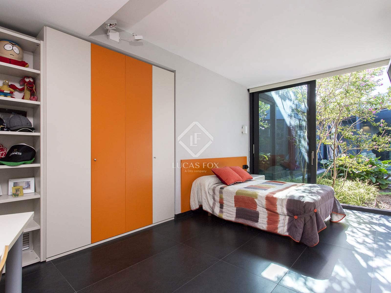 5 quarto Moradia para venda em Sitges com piscina garagem - 5 950 000 € (Ref: 9187226)