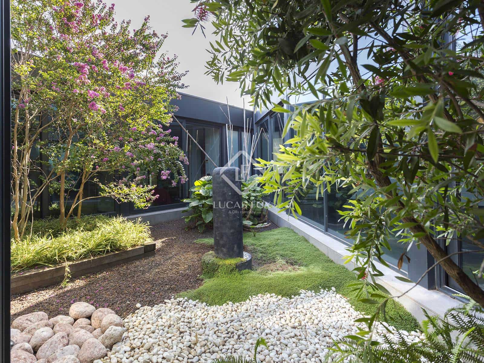 5 quarto Moradia para venda em Sitges com piscina garagem - 5 950 000 € (Ref: 9187226)