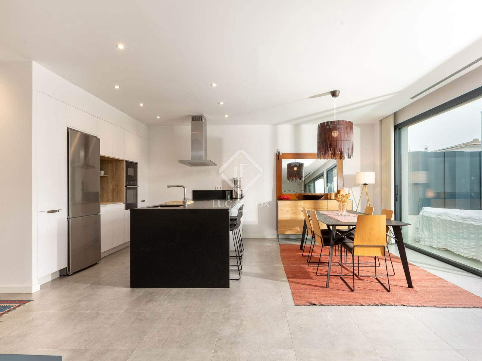 4 soveværelse Villa til salg i Fornells de la Selva med swimmingpool garage - € 880.000 (Ref: 9187227)