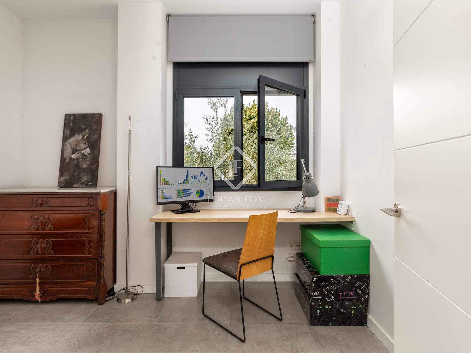 4 soveværelse Villa til salg i Fornells de la Selva med swimmingpool garage - € 880.000 (Ref: 9187227)