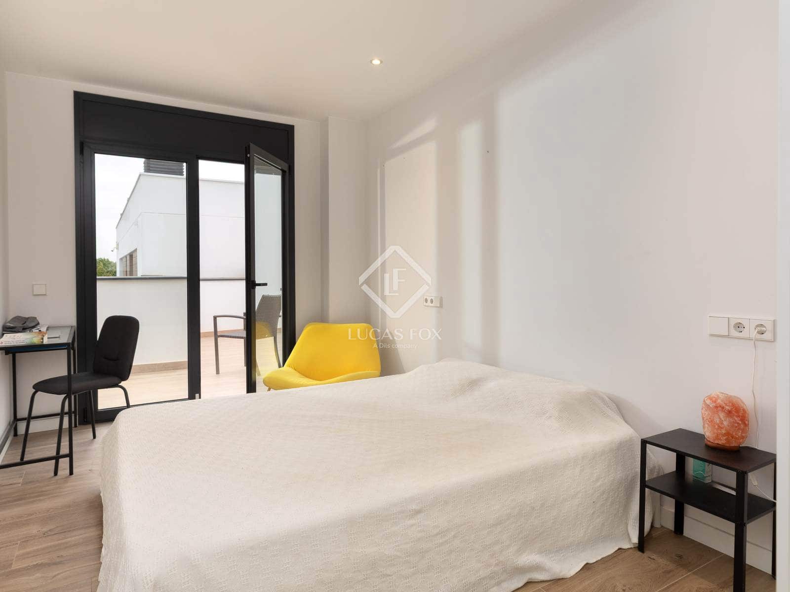 4 soveværelse Villa til salg i Fornells de la Selva med swimmingpool garage - € 880.000 (Ref: 9187227)