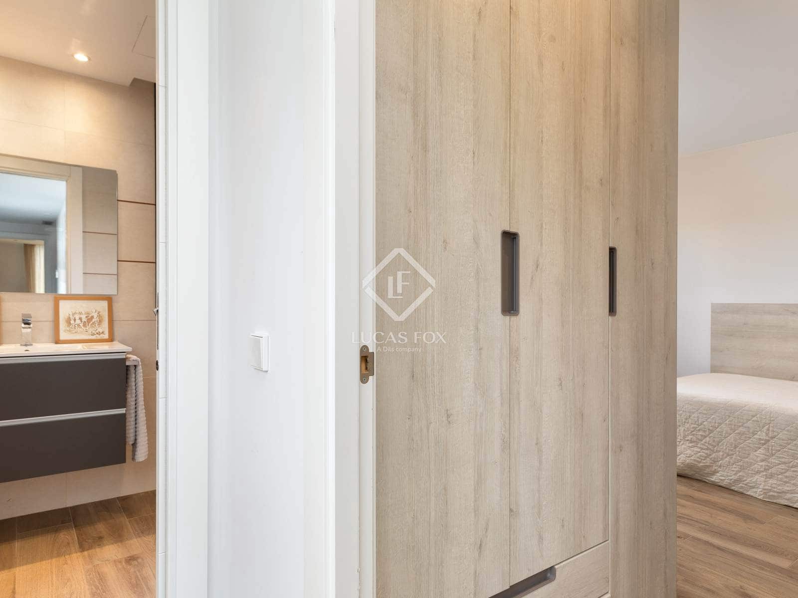 4 soveværelse Villa til salg i Fornells de la Selva med swimmingpool garage - € 880.000 (Ref: 9187227)