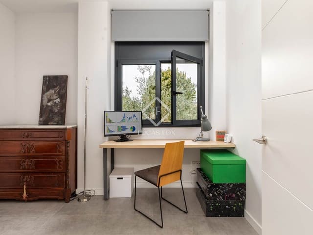 4 makuuhuone Huvila myytävänä paikassa Fornells de la Selva mukana uima-altaan 
autotalli - 880 000 € (Ref: 9187227)