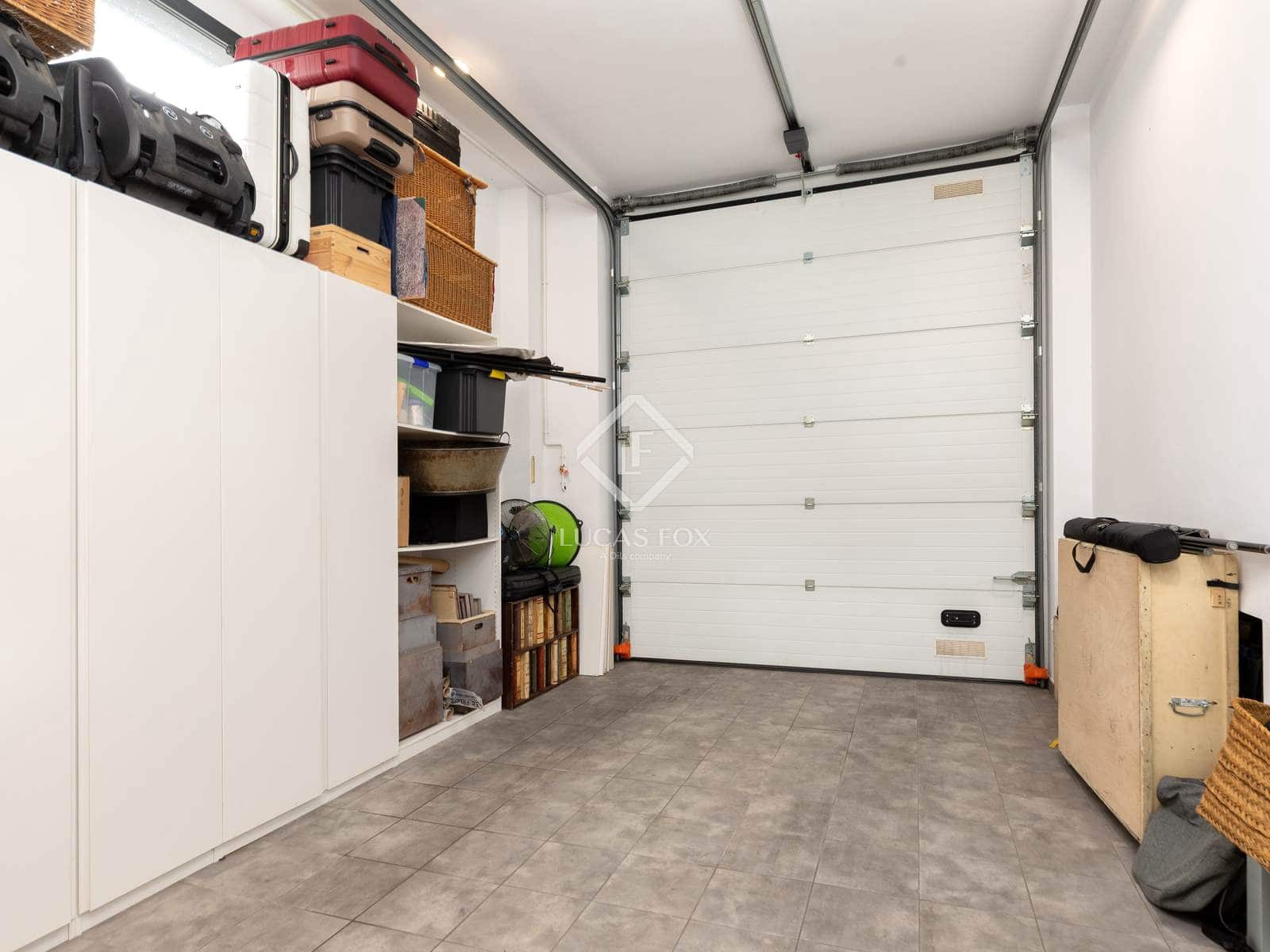 4 soveværelse Villa til salg i Fornells de la Selva med swimmingpool garage - € 880.000 (Ref: 9187227)