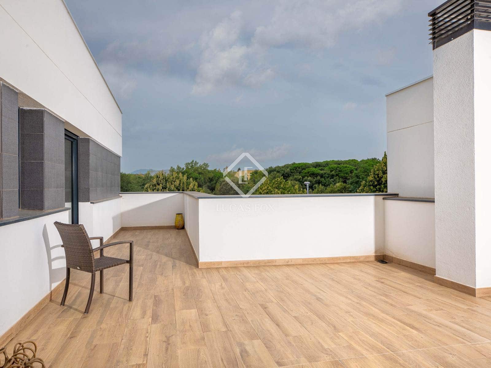 4 soveværelse Villa til salg i Fornells de la Selva med swimmingpool garage - € 880.000 (Ref: 9187227)