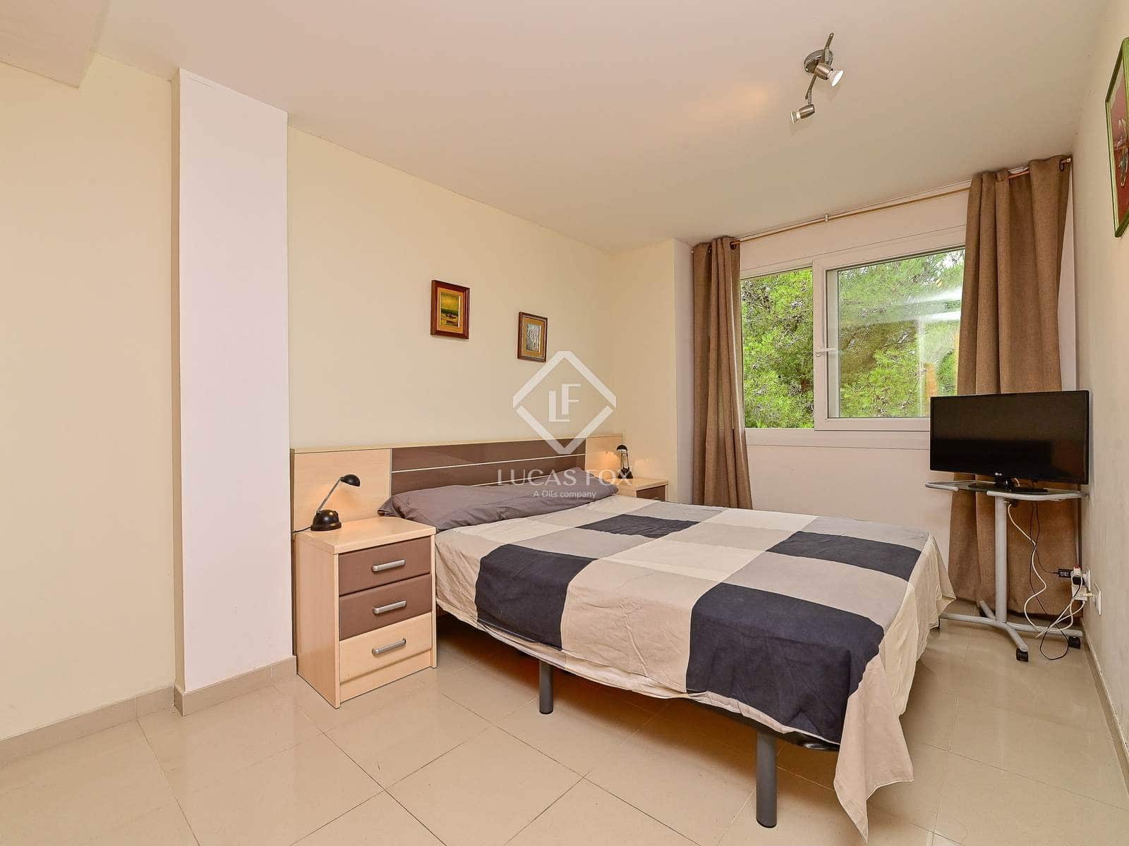 3 slaapkamer Appartement te koop in Sant Antoni de Calonge met zwembad garage - € 490.000 (Ref: 9187430)