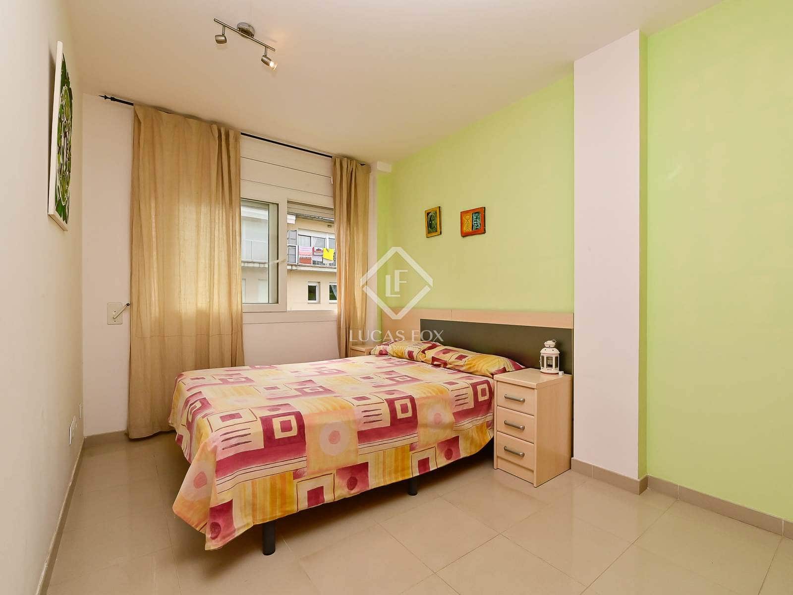 3 slaapkamer Appartement te koop in Sant Antoni de Calonge met zwembad garage - € 490.000 (Ref: 9187430)