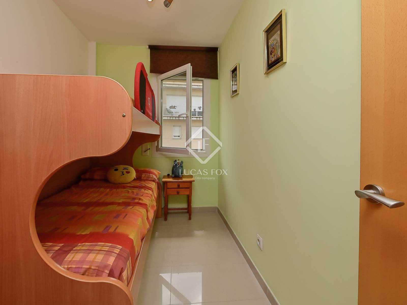 3 slaapkamer Appartement te koop in Sant Antoni de Calonge met zwembad garage - € 490.000 (Ref: 9187430)