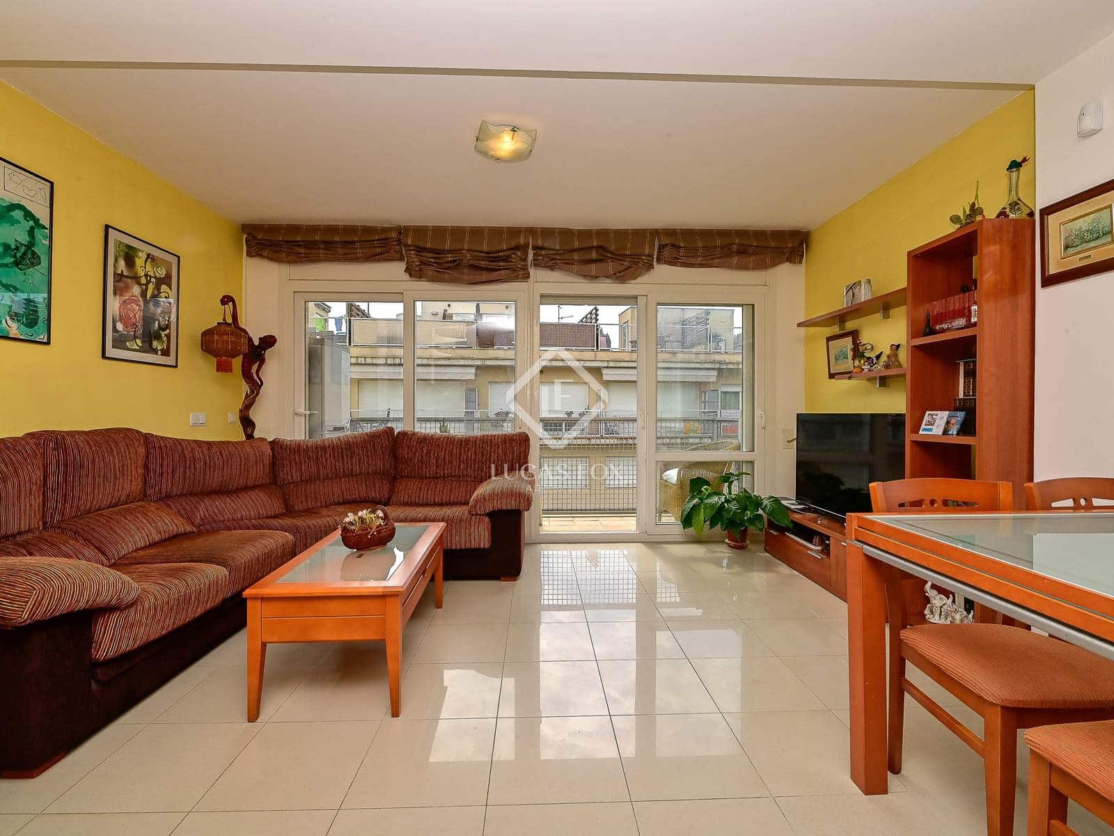 3 slaapkamer Appartement te koop in Sant Antoni de Calonge met zwembad garage - € 490.000 (Ref: 9187430)