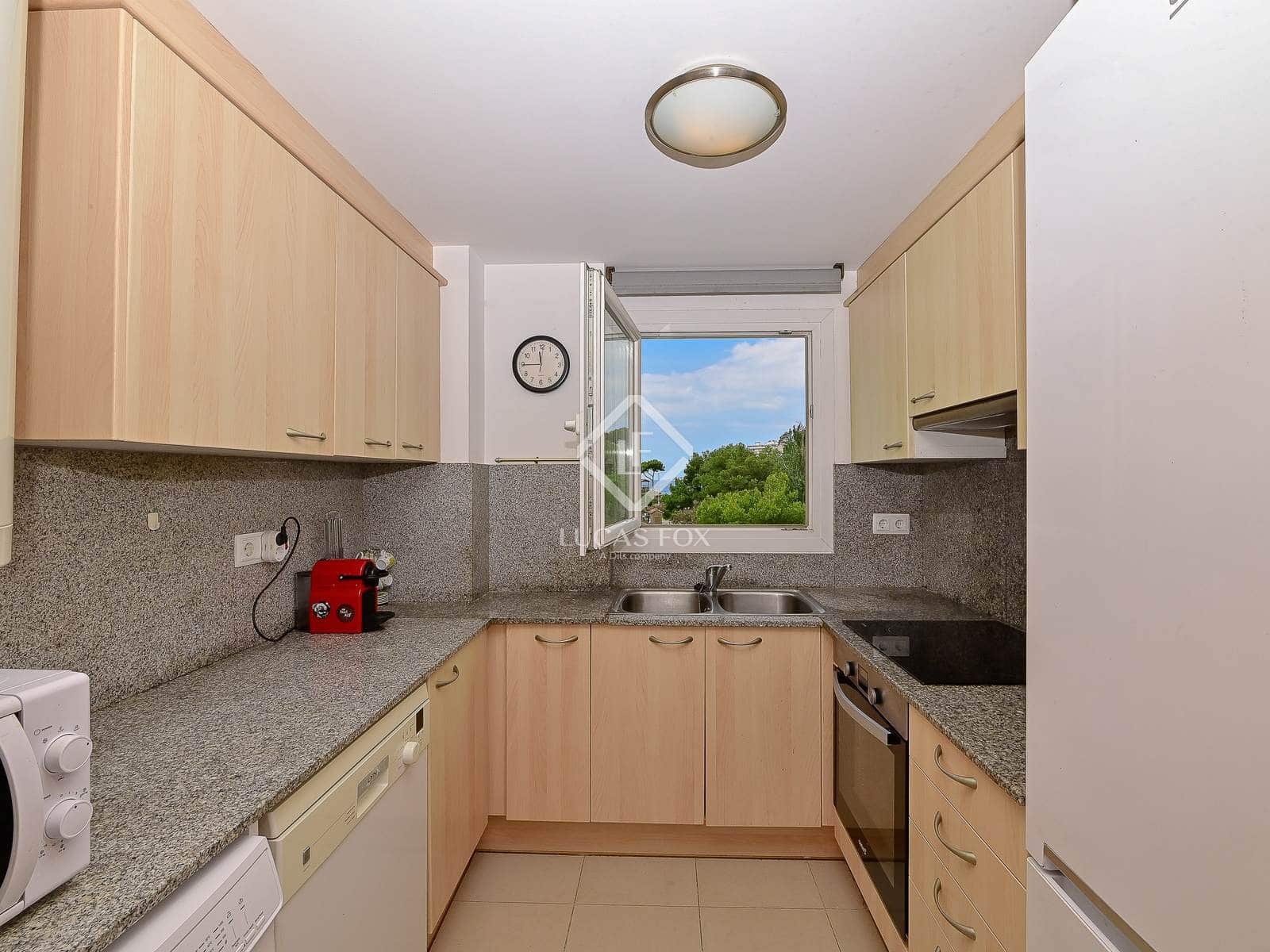 3 slaapkamer Appartement te koop in Sant Antoni de Calonge met zwembad garage - € 490.000 (Ref: 9187430)