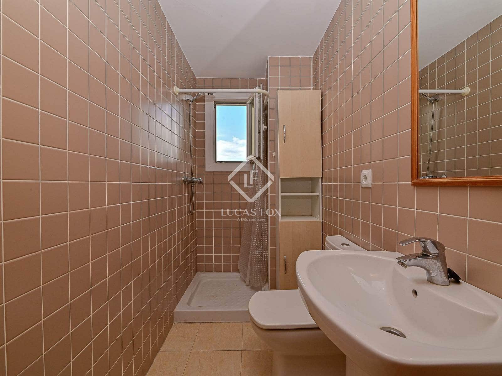 3 slaapkamer Appartement te koop in Sant Antoni de Calonge met zwembad garage - € 490.000 (Ref: 9187430)