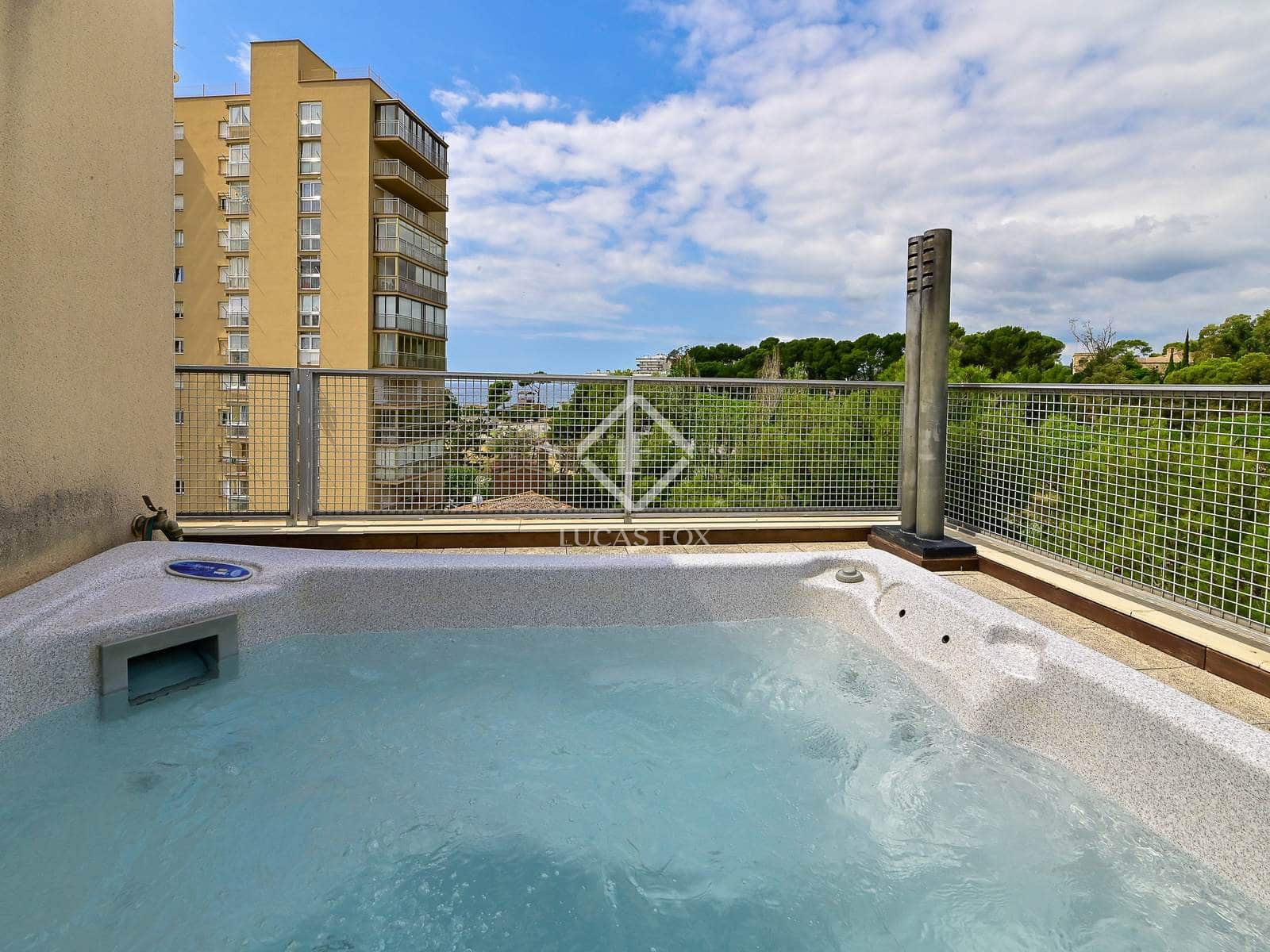 3 slaapkamer Appartement te koop in Sant Antoni de Calonge met zwembad garage - € 490.000 (Ref: 9187430)