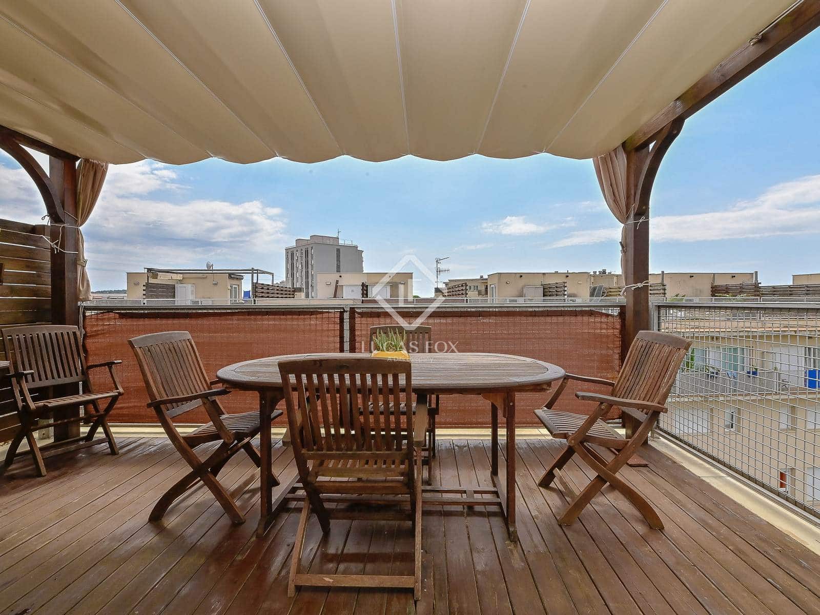 3 slaapkamer Appartement te koop in Sant Antoni de Calonge met zwembad garage - € 490.000 (Ref: 9187430)