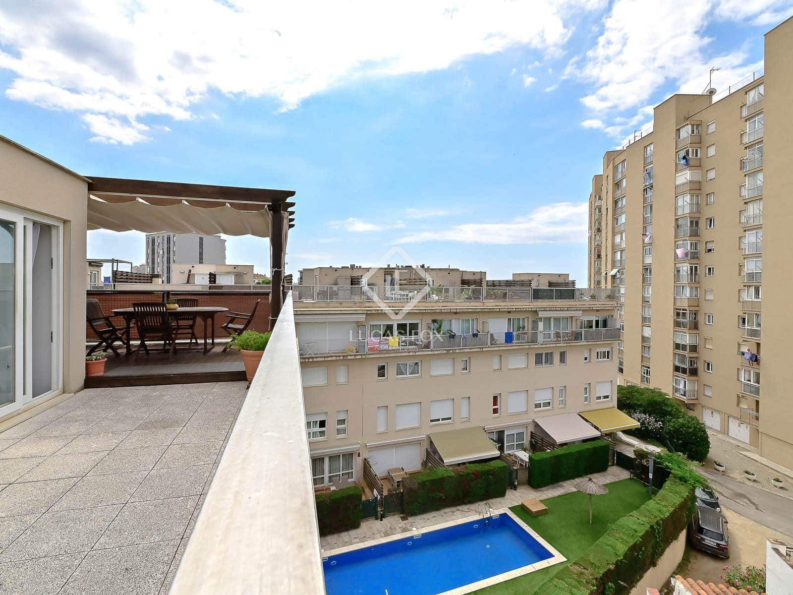 3 slaapkamer Appartement te koop in Sant Antoni de Calonge met zwembad garage - € 490.000 (Ref: 9187430)