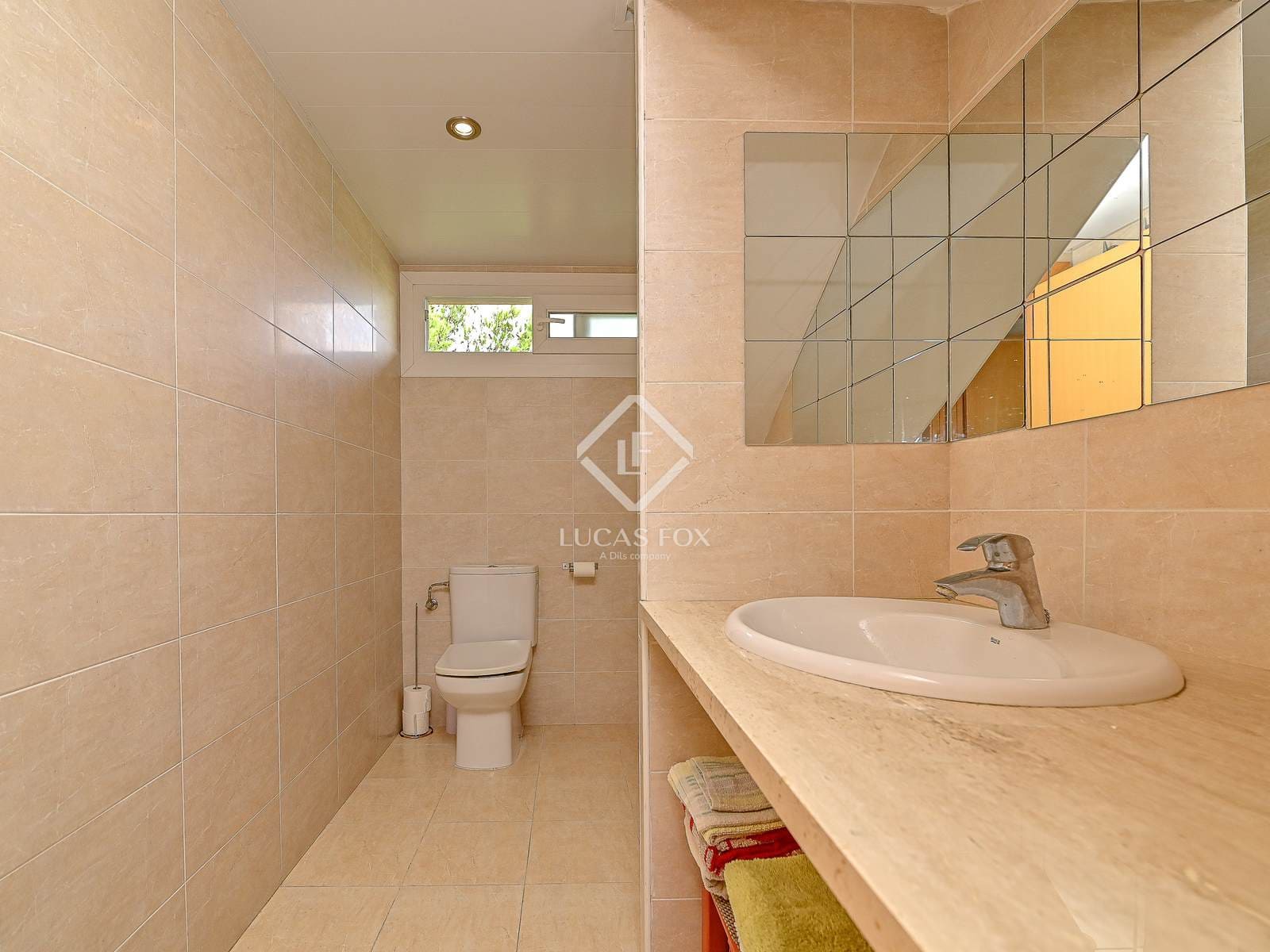 3 slaapkamer Appartement te koop in Sant Antoni de Calonge met zwembad garage - € 490.000 (Ref: 9187430)