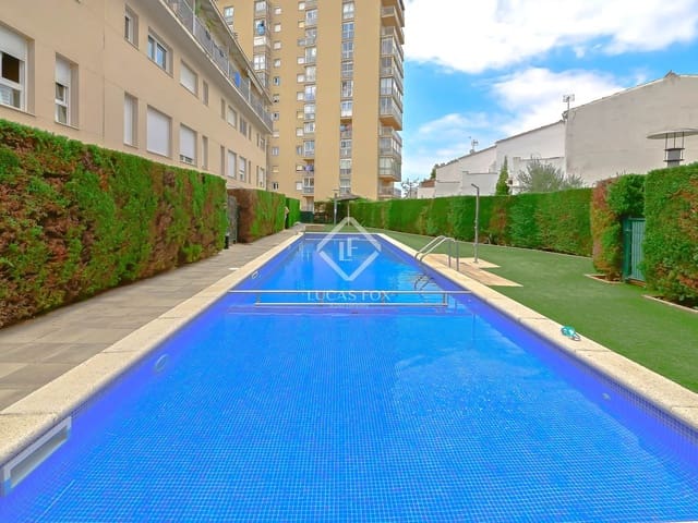 3 slaapkamer Appartement te koop in Sant Antoni de Calonge, Calonge i Sant Antoni met zwembad garage - € 490.000 (Ref: 9187430)