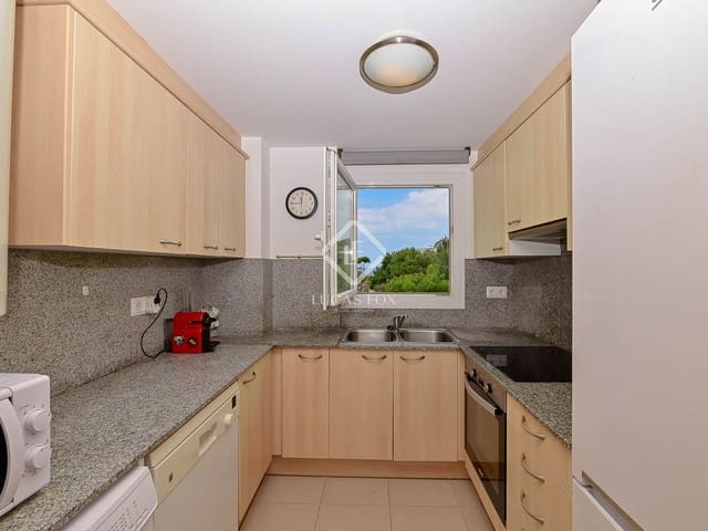 3 slaapkamer Appartement te koop in Sant Antoni de Calonge, Calonge i Sant Antoni met zwembad garage - € 490.000 (Ref: 9187430)