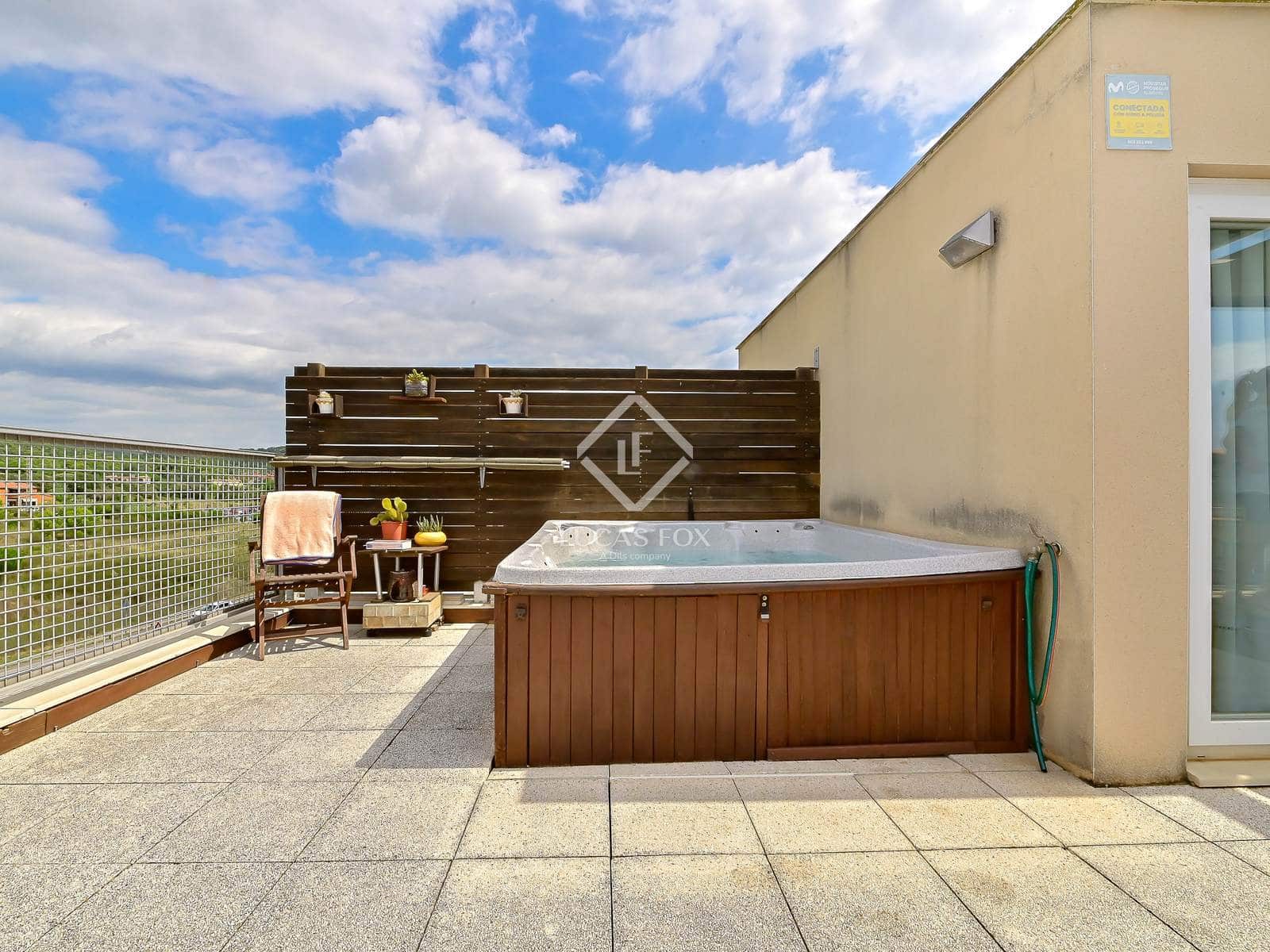 3 slaapkamer Appartement te koop in Sant Antoni de Calonge met zwembad garage - € 490.000 (Ref: 9187430)