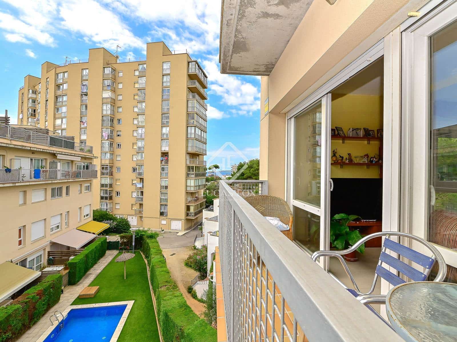 3 slaapkamer Appartement te koop in Sant Antoni de Calonge met zwembad garage - € 490.000 (Ref: 9187430)