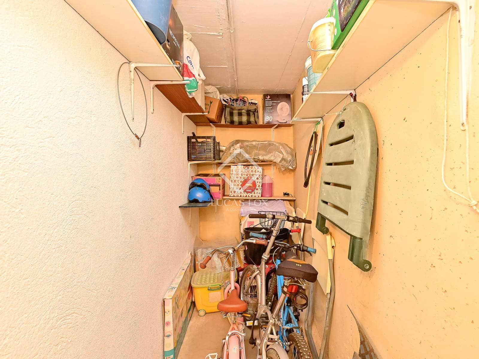 3 slaapkamer Appartement te koop in Sant Antoni de Calonge met zwembad garage - € 490.000 (Ref: 9187430)