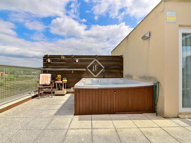 3 slaapkamer Appartement te koop in Sant Antoni de Calonge, Calonge i Sant Antoni met zwembad garage - € 490.000 (Ref: 9187430)