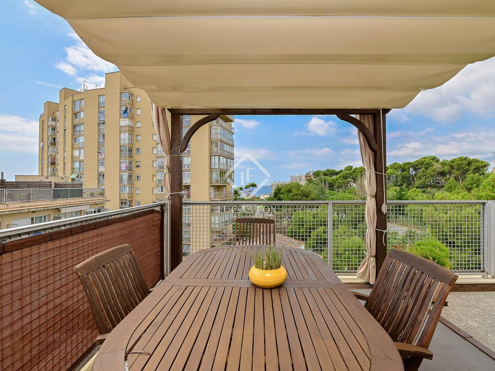 3 slaapkamer Appartement te koop in Sant Antoni de Calonge met zwembad garage - € 490.000 (Ref: 9187430)