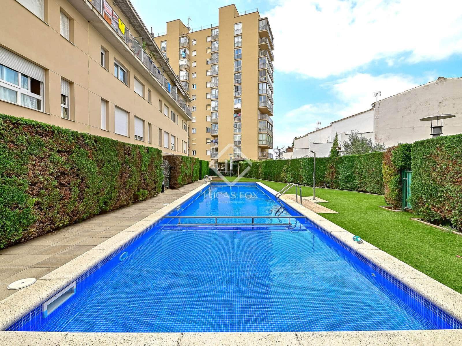 3 slaapkamer Appartement te koop in Sant Antoni de Calonge met zwembad garage - € 490.000 (Ref: 9187430)