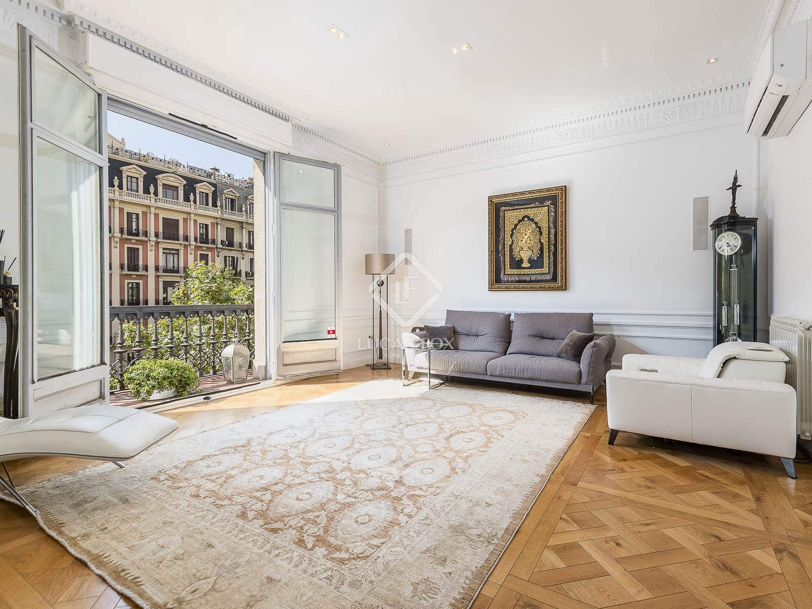 5 Zimmer Apartment zu verkaufen in Barcelona Stadt - 2.950.000 € (Ref: 9187431)
