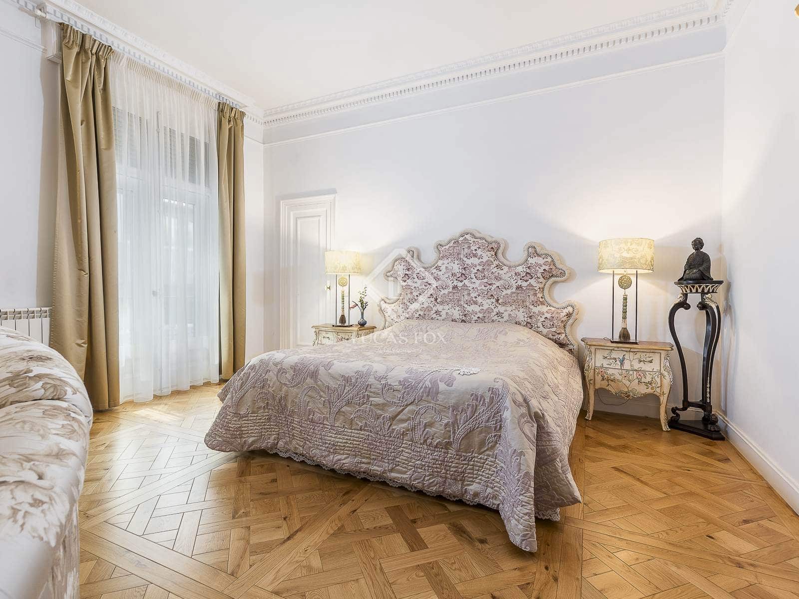 5 Zimmer Apartment zu verkaufen in Barcelona Stadt - 2.950.000 € (Ref: 9187431)