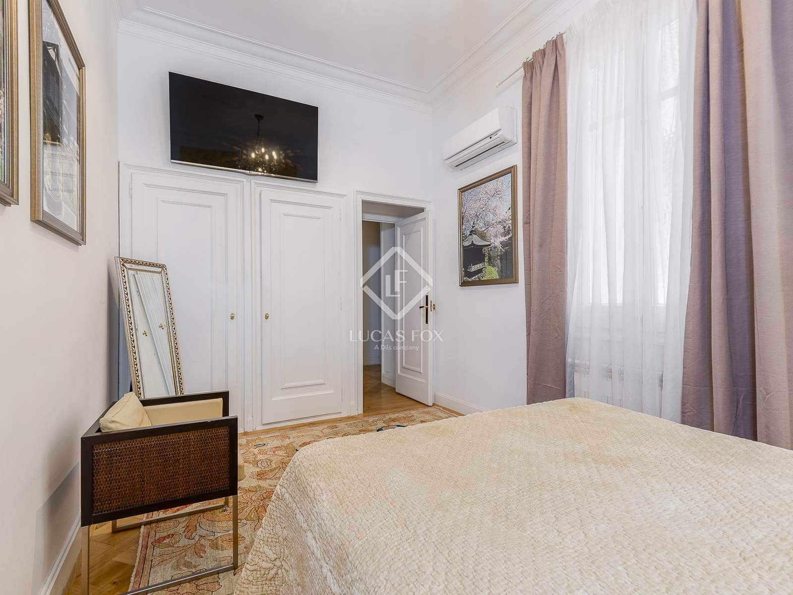 5 Zimmer Apartment zu verkaufen in Barcelona Stadt - 2.950.000 € (Ref: 9187431)