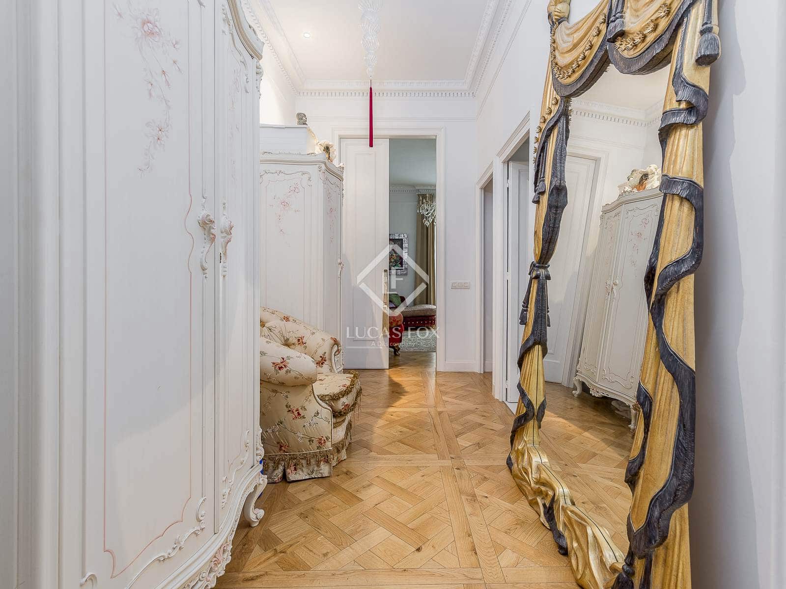 5 Zimmer Apartment zu verkaufen in Barcelona Stadt - 2.950.000 € (Ref: 9187431)