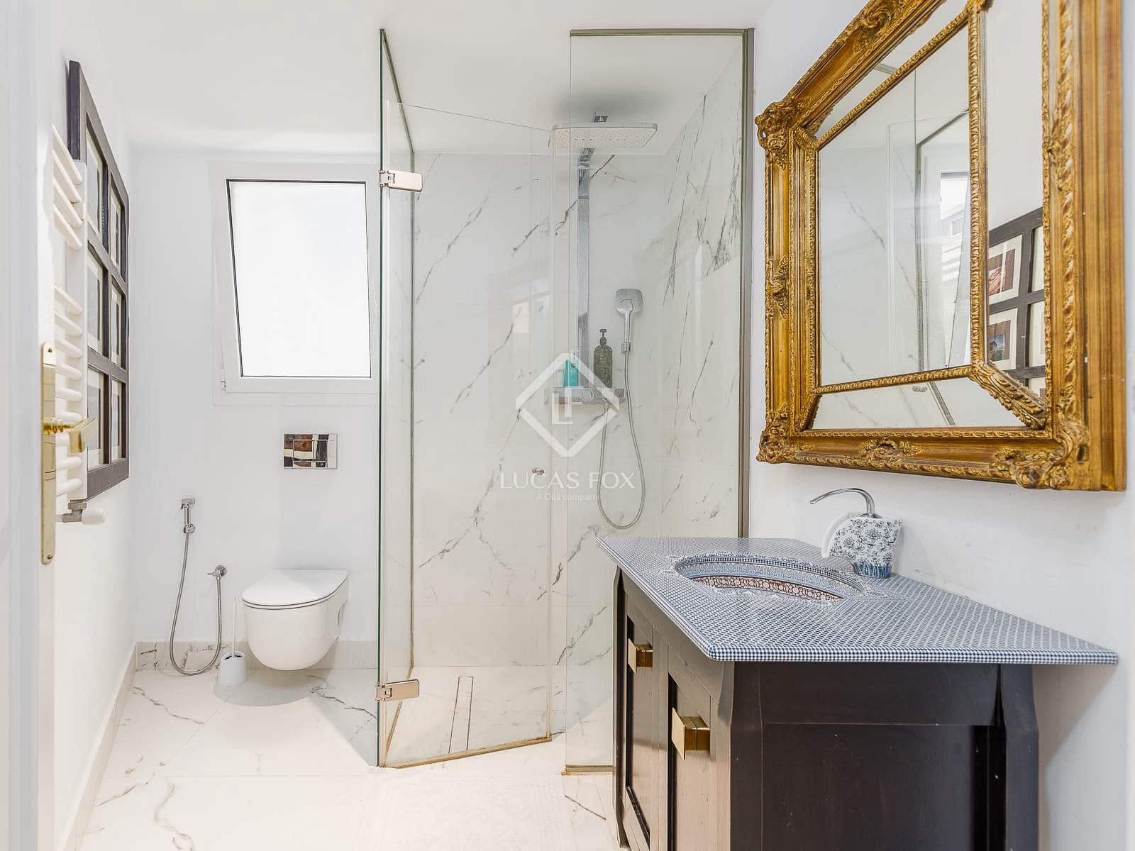 5 Zimmer Apartment zu verkaufen in Barcelona Stadt - 2.950.000 € (Ref: 9187431)