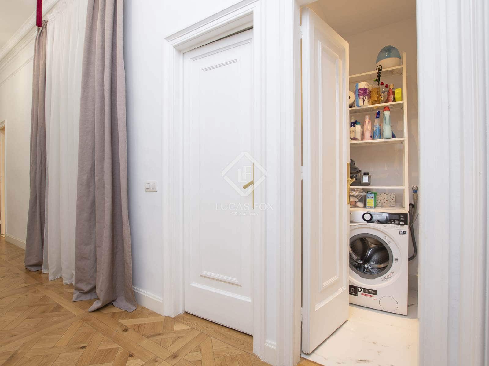 5 Zimmer Apartment zu verkaufen in Barcelona Stadt - 2.950.000 € (Ref: 9187431)