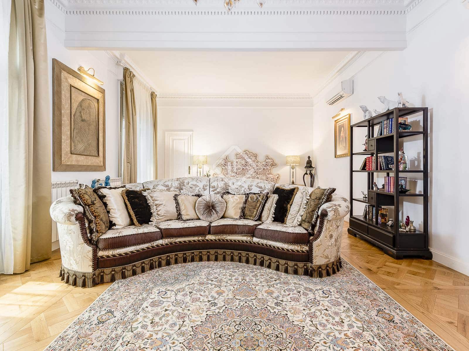 5 Zimmer Apartment zu verkaufen in Barcelona Stadt - 2.950.000 € (Ref: 9187431)