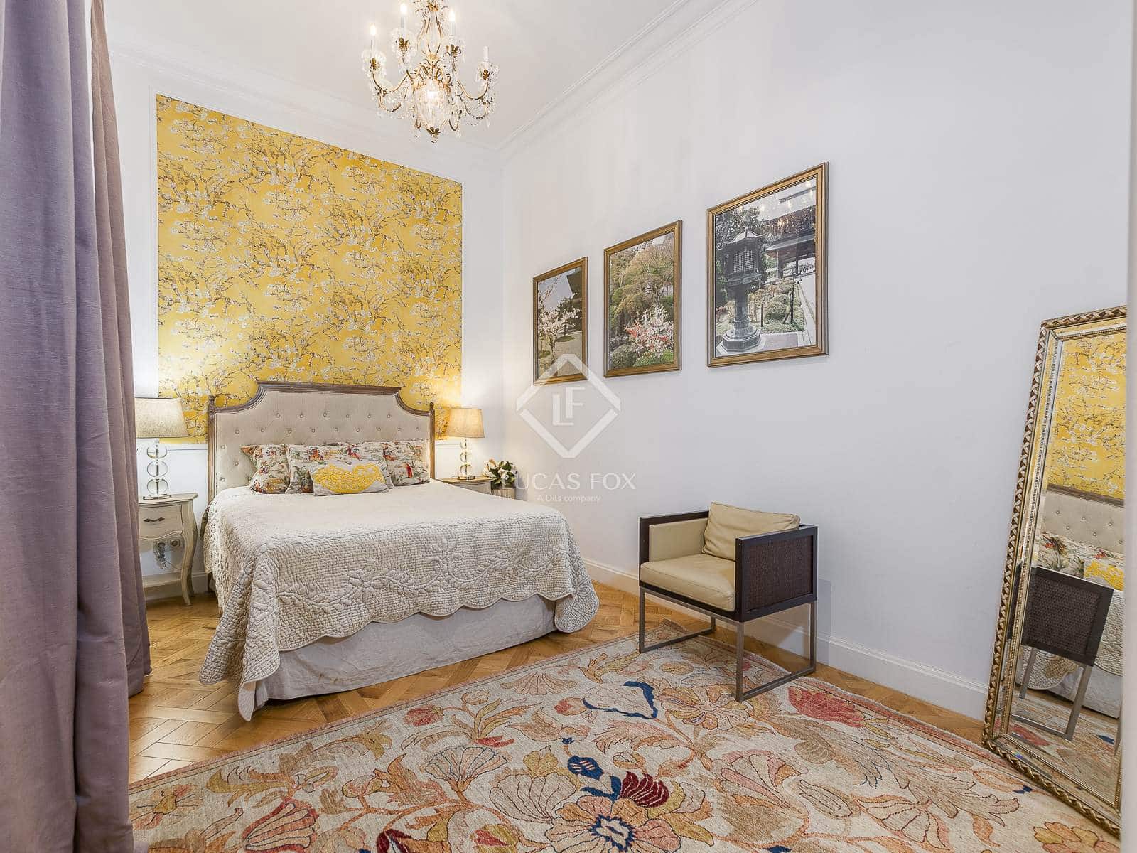5 Zimmer Apartment zu verkaufen in Barcelona Stadt - 2.950.000 € (Ref: 9187431)