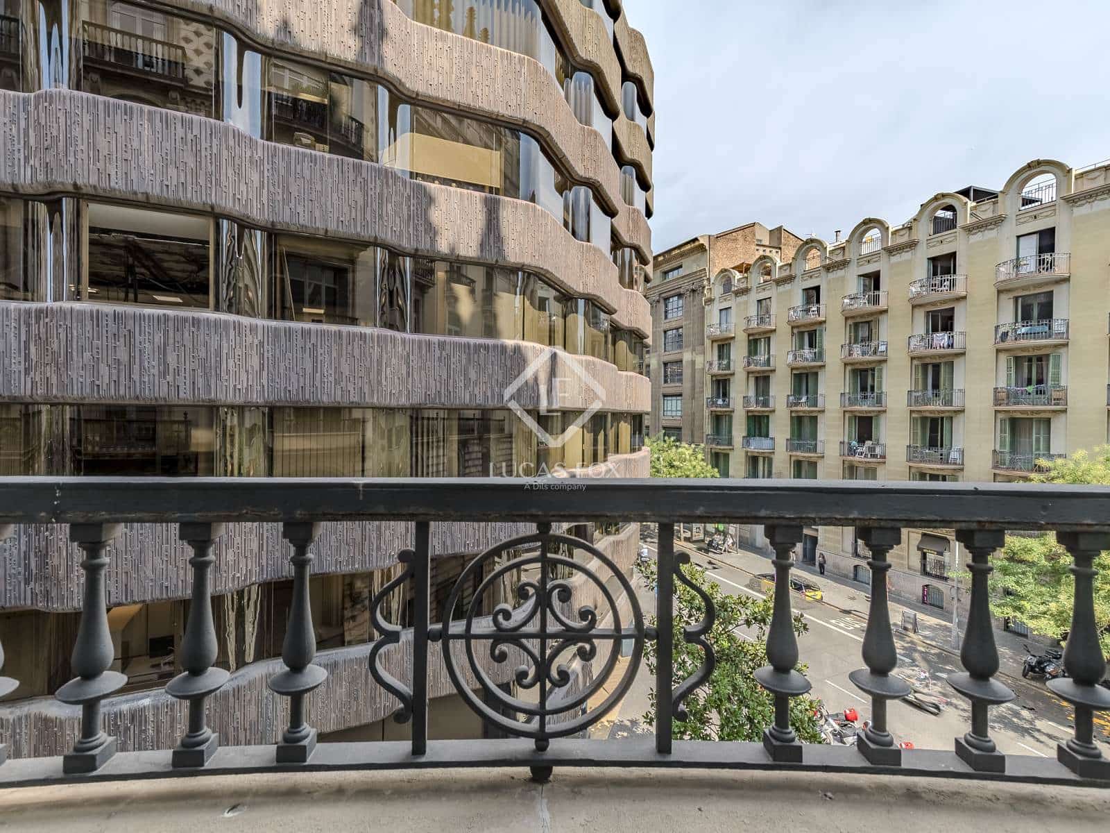 5 Zimmer Apartment zu verkaufen in Barcelona Stadt - 2.950.000 € (Ref: 9187431)