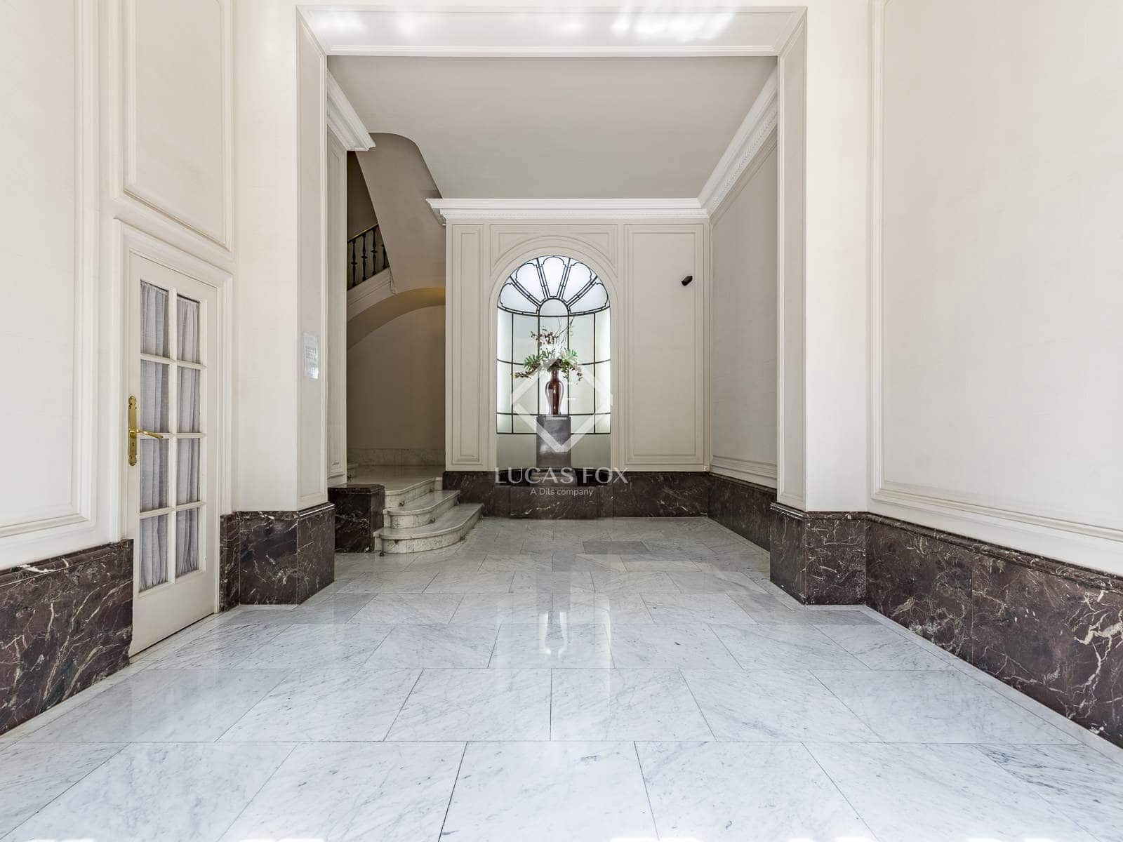 5 Zimmer Apartment zu verkaufen in Barcelona Stadt - 2.950.000 € (Ref: 9187431)
