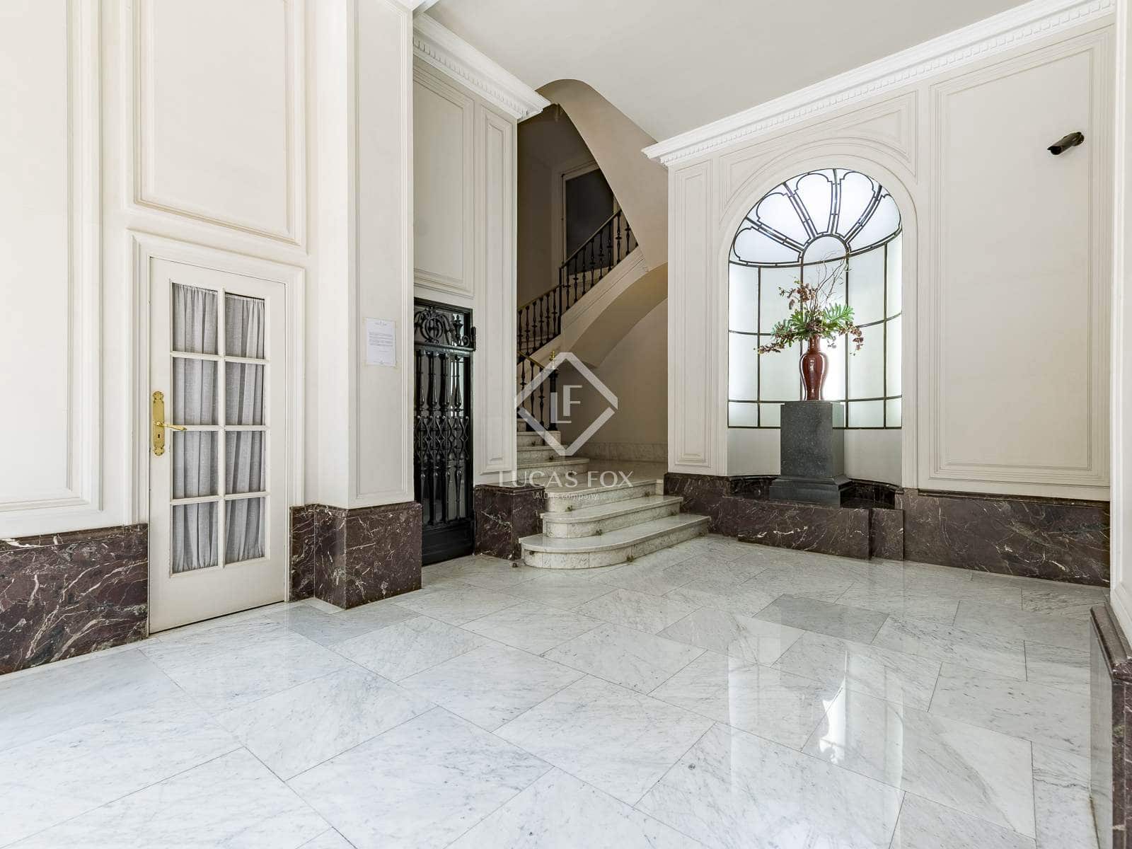 5 Zimmer Apartment zu verkaufen in Barcelona Stadt - 2.950.000 € (Ref: 9187431)