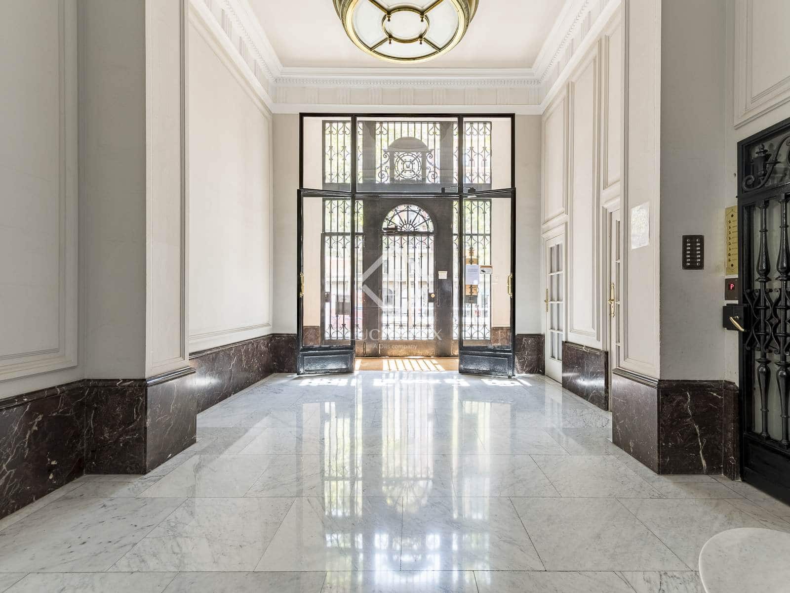 5 Zimmer Apartment zu verkaufen in Barcelona Stadt - 2.950.000 € (Ref: 9187431)