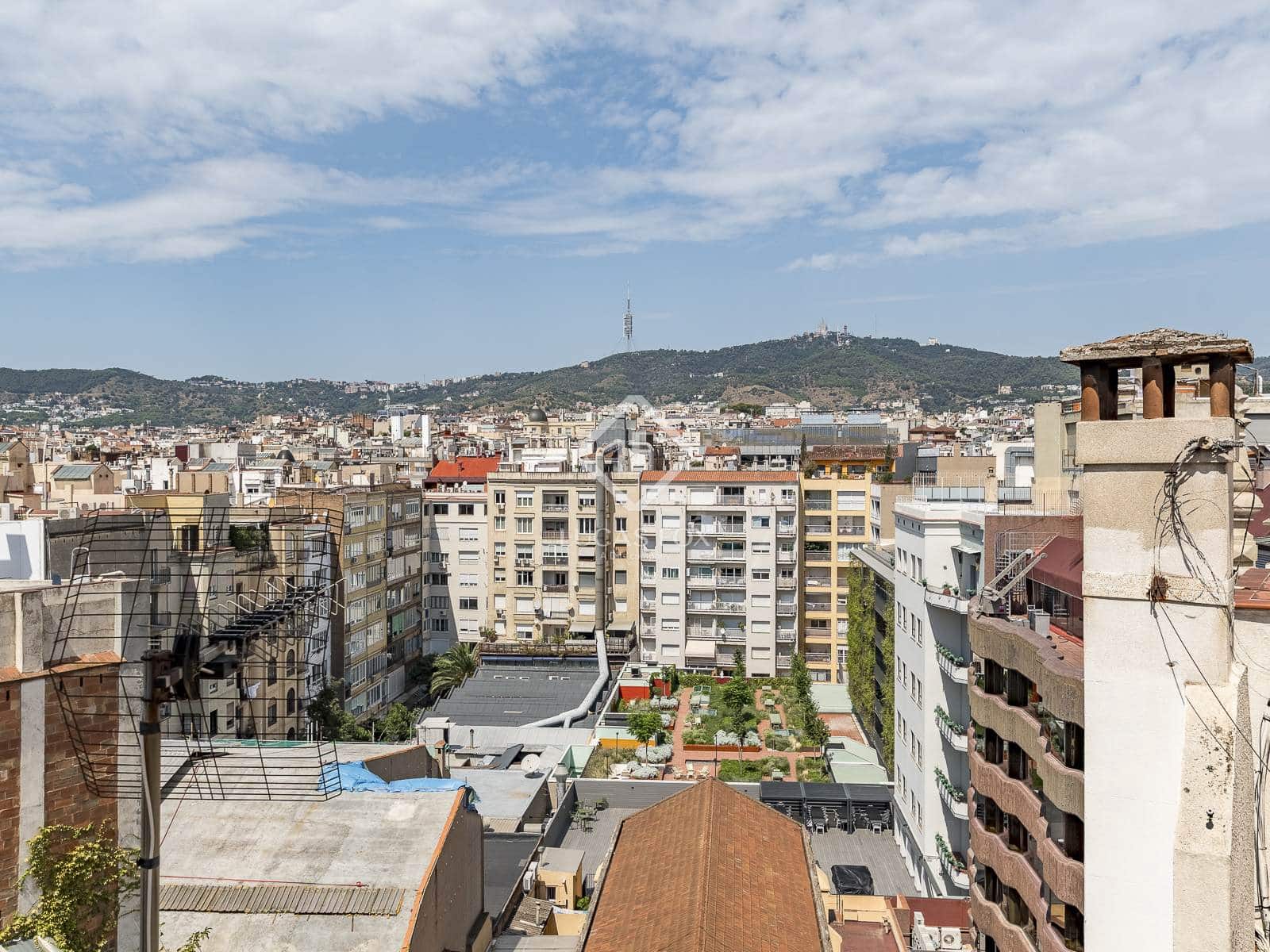 5 Zimmer Apartment zu verkaufen in Barcelona Stadt - 2.950.000 € (Ref: 9187431)