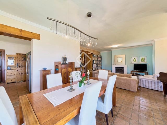 5 bedroom Villa for sale in La Herradura, Almuñécar with pool garage - € 1,695,000 (Ref: 9187595)